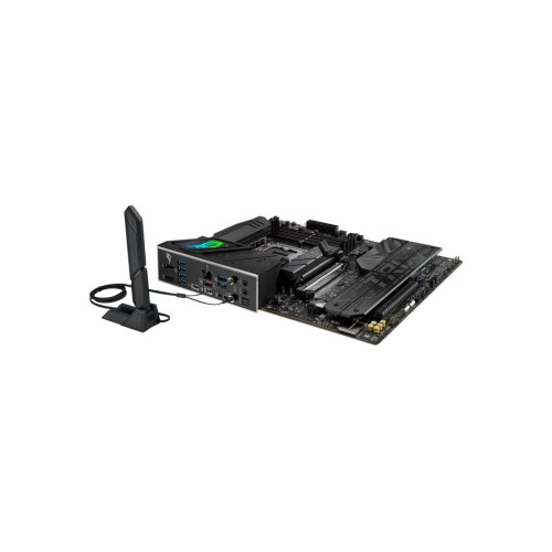Материнська плата ASUS ROG STRIX B860-F GAMING WIFI