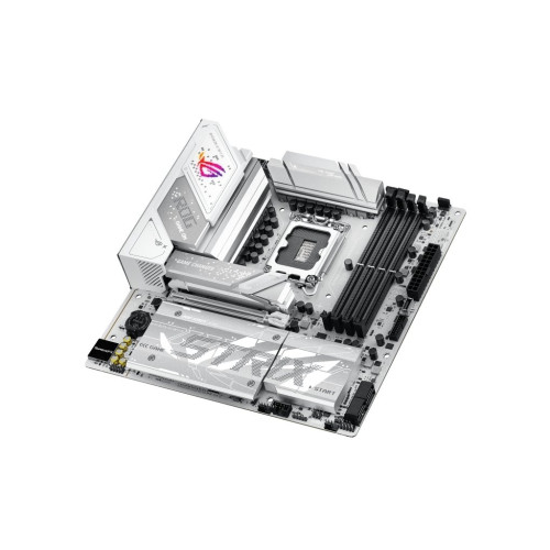 Материнська плата ASUS ROG STRIX B860-G GAMING WIFI