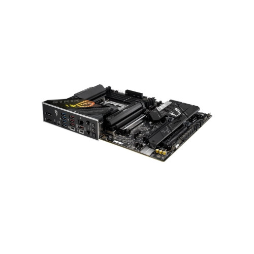 Материнська плата ASUS ROG STRIX Z890-H GAMING WIFI