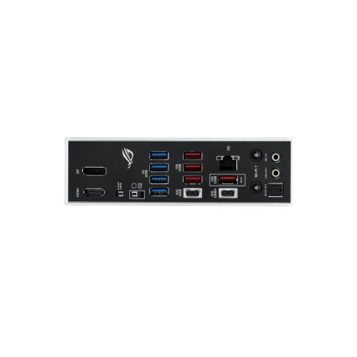 Материнська плата ASUS ROG STRIX Z890-H GAMING WIFI