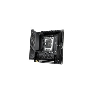 Материнська плата ASUS ROG STRIX B860-I GAMING WIFI