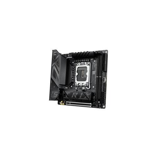 Материнська плата ASUS ROG STRIX B860-I GAMING WIFI