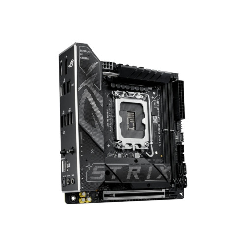 Материнська плата ASUS ROG STRIX B860-I GAMING WIFI