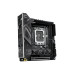 Материнська плата ASUS ROG STRIX B860-I GAMING WIFI