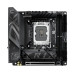Материнська плата ASUS ROG STRIX B860-I GAMING WIFI