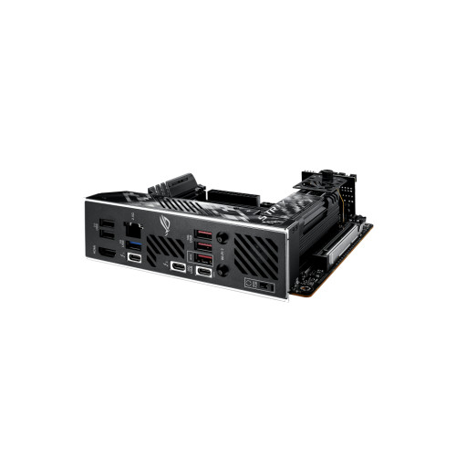 Материнська плата ASUS ROG STRIX Z890-I GAMING WIFI