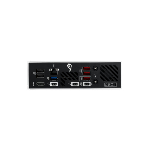 Материнська плата ASUS ROG STRIX Z890-I GAMING WIFI