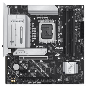 Материнська плата ASUS PRIME B860M-A WIFI