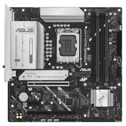 Материнська плата ASUS PRIME B860M-A WIFI