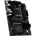 Материнська плата MSI PRO B850-S WIFI6E