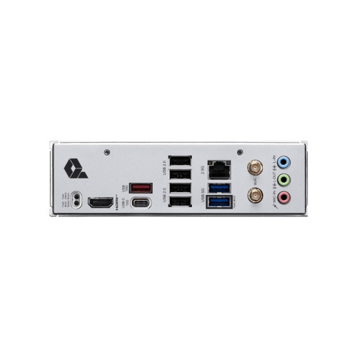 Материнська плата MSI PRO B840M-P WIFI6E
