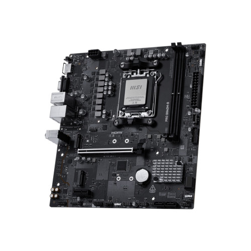 Материнська плата MSI PRO B840M-B