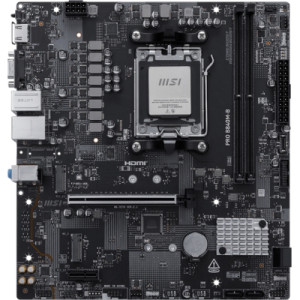 Материнська плата MSI PRO B840M-B