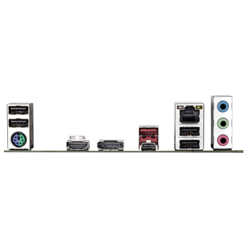 Материнська плата GIGABYTE B760 DS3H GEN5 Материнська плата GIGABYTE B760 DS3H GEN5