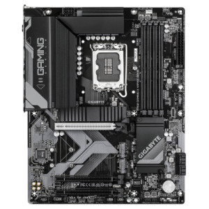 Материнська плата GIGABYTE B760 GAMING X WIFI6E GEN5 (B760 G X WF6E GEN5)