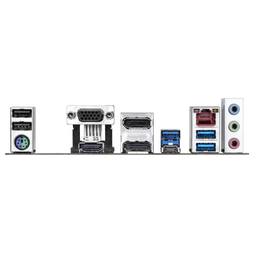 Материнська плата GIGABYTE B760M DS3H GEN5 Материнська плата GIGABYTE B760M DS3H GEN5