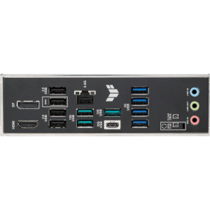 Материнська плата ASUS TUF GAMING B850M-PLUS WIFI II (TUF GAMING B850M-PLUS II)