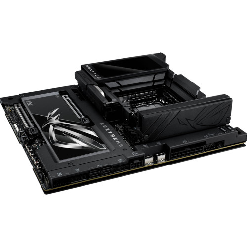 Материнська плата ASUS ROG MAXIMUS Z890 EXTREME
