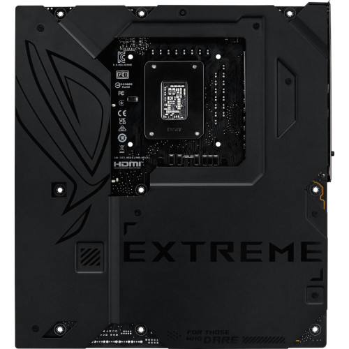 Материнська плата ASUS ROG MAXIMUS Z890 EXTREME