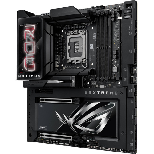 Материнська плата ASUS ROG MAXIMUS Z890 EXTREME
