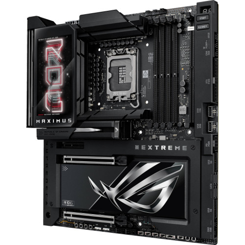 Материнська плата ASUS ROG MAXIMUS Z890 EXTREME