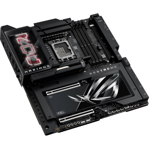 Материнська плата ASUS ROG MAXIMUS Z890 EXTREME