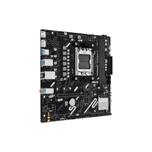 Материнська плата ASUS PRIME A620AM-K