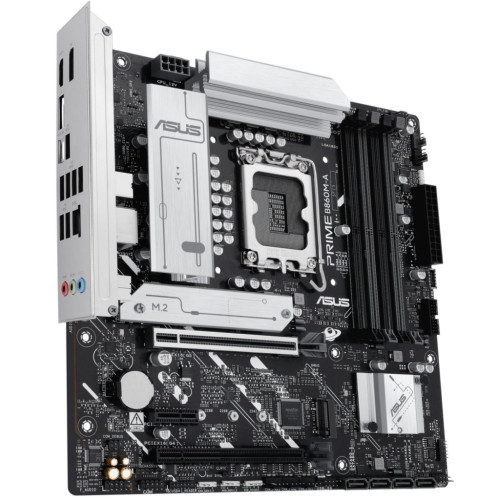 Материнська плата ASUS PRIME B860M-A-CSM