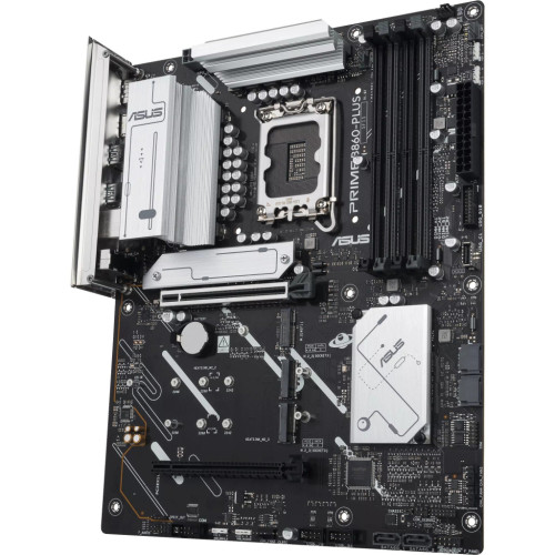 Материнська плата ASUS PRIME B860-PLUS-CSM