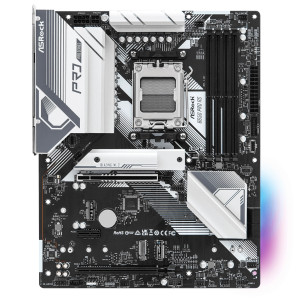 Материнська плата ASRock B650 Pro RS