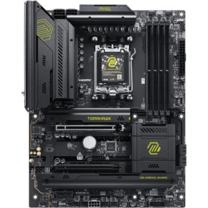 Материнська плата MSI MAG B850 TOMAHAWK WIFI