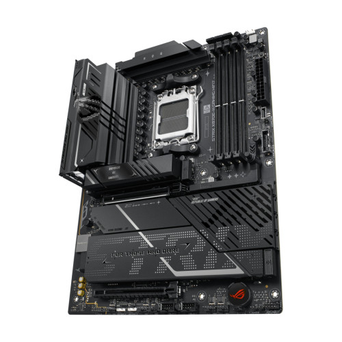 Материнська плата ASUS ROG STRIX X870E-H GAMING WIFI7