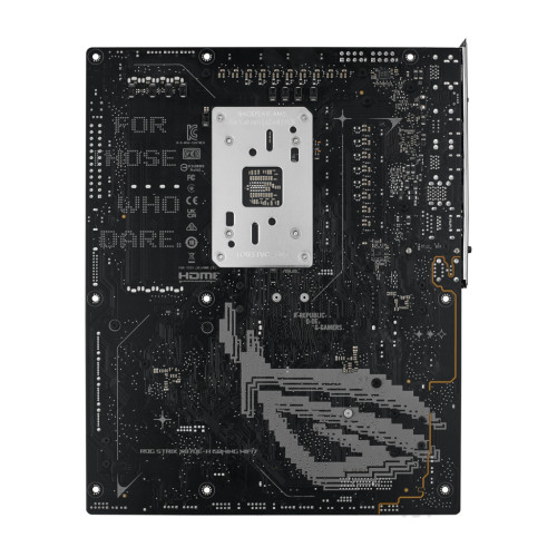 Материнська плата ASUS ROG STRIX X870E-H GAMING WIFI7