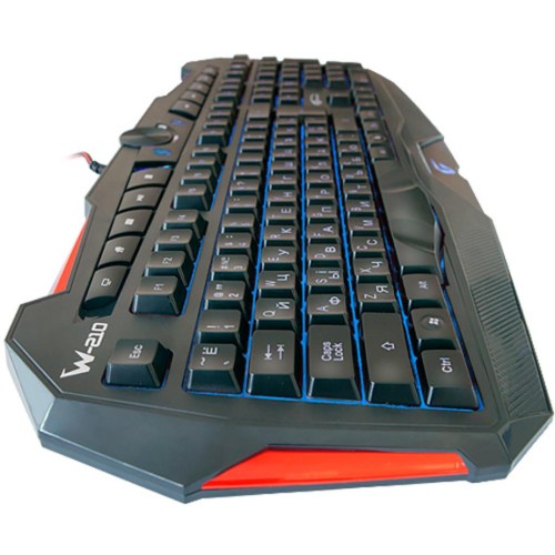Клавіатура Gemix W-210