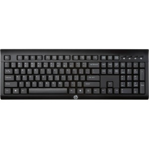 Клавіатура HP K2500 Wireless (E5E78AA)