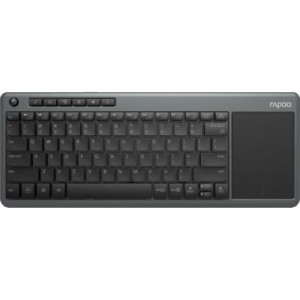 Клавіатура Rapoo K2600 wireless Grey