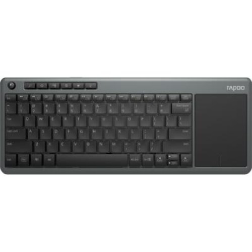 Клавіатура Rapoo K2600 wireless Grey