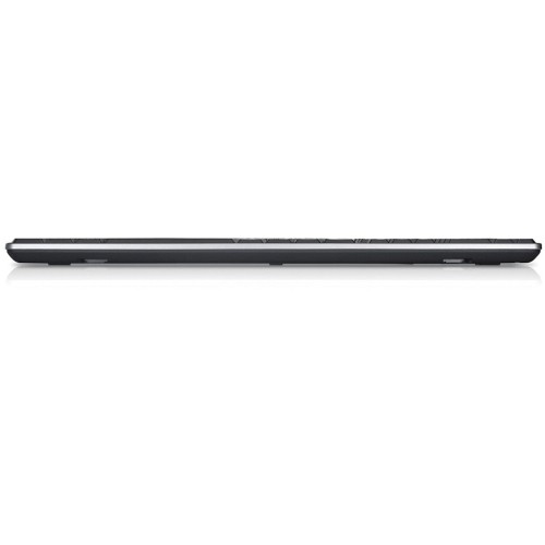 Клавіатура Dell KB522 Black (580-17683)