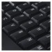 Клавіатура Dell KB522 Black (580-17683)