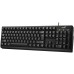 Клавіатура Genius Smart KB-100 USB Black UKR (31300005410)