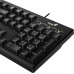 Клавіатура Genius Smart KB-100 USB Black UKR (31300005410)