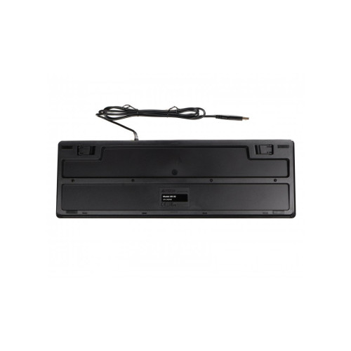 Клавіатура A4Tech KR-92 Black