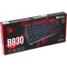 Клавіатура A4Tech Bloody B930 RGB Black