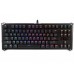 Клавіатура A4Tech Bloody B930 RGB Black