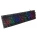Клавіатура Greenwave GK-110L Black (R0015323)