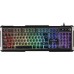 Клавіатура Defender Chimera GK-280DL RU RGB (45280)