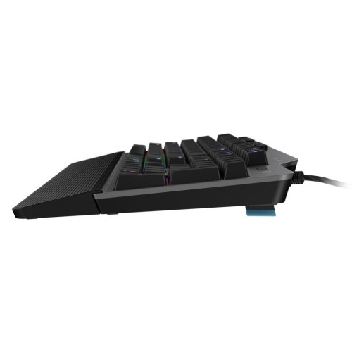 Клавіатура Lenovo Legion K500 RGB Mechanical Switch (GY40T26479)