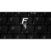 Клавіатура A4Tech FK10 Grey
