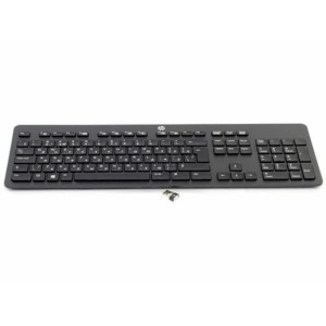 Клавіатура HP Wireless Keyboard Link-5 (T6U20AA)