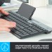 Клавіатура Logitech K580 Slim Multi-Device Wireless Graphite (920-009275)